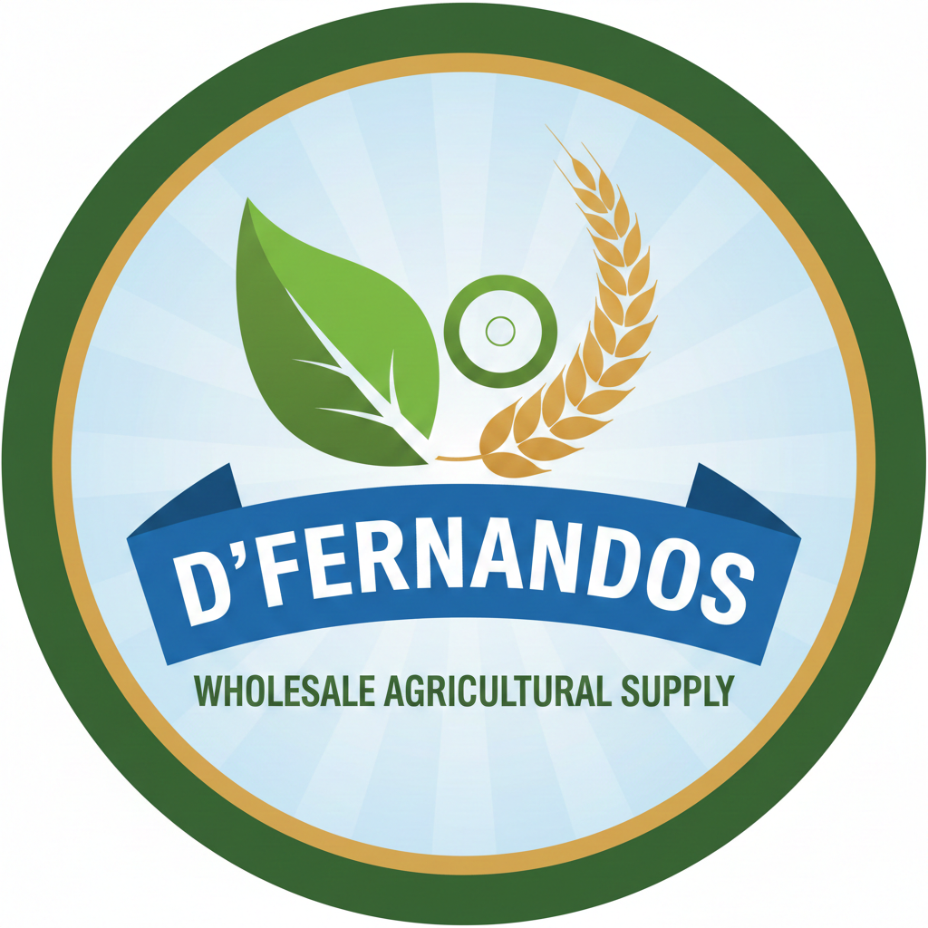 Dfernando's Agricultural Supply